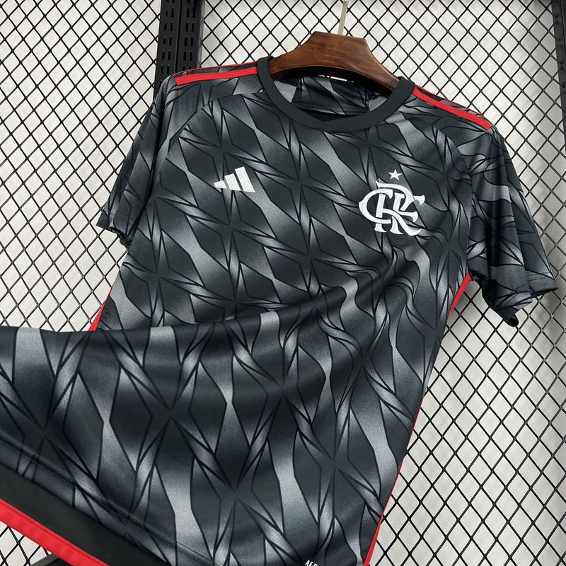 Camisa Flamengo 24/25 Third