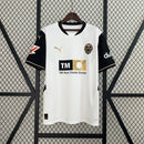 Camisa Valencia CF 24∕25 Home