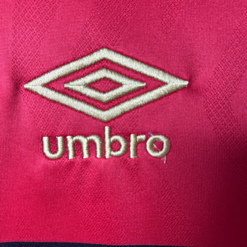 Camisa Sport Recife 25/26 Home