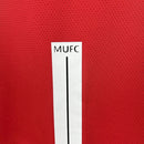 Camisa do Manchester United Retrô 2007/08 Home UCL