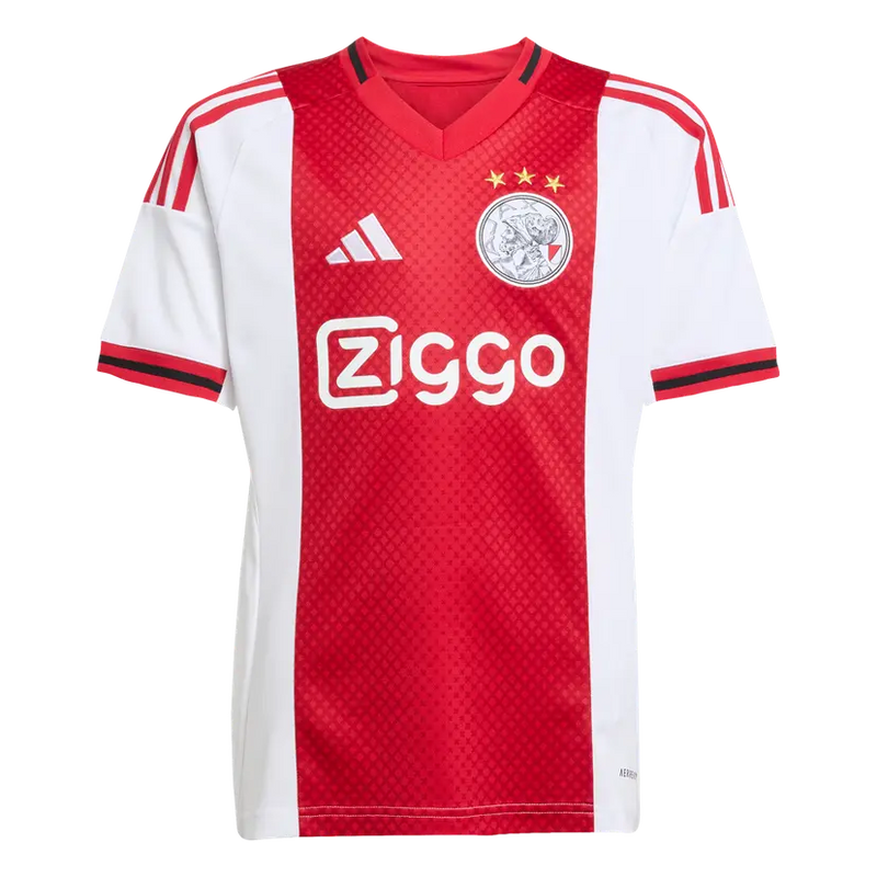 Kit Infantil Ajax 25/26 Home