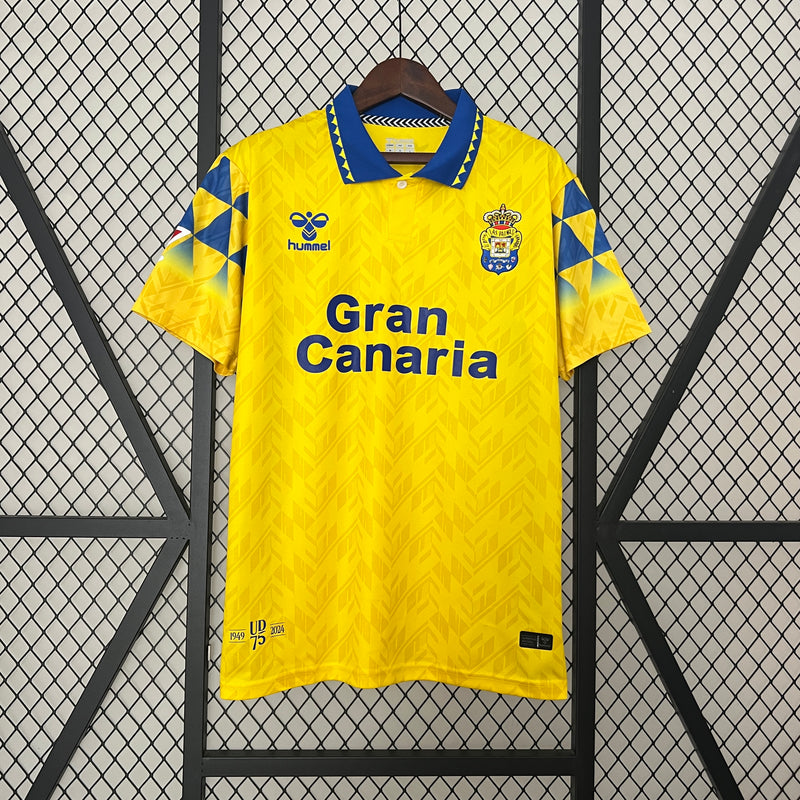 Camisa Las Palmas 24/25 Home