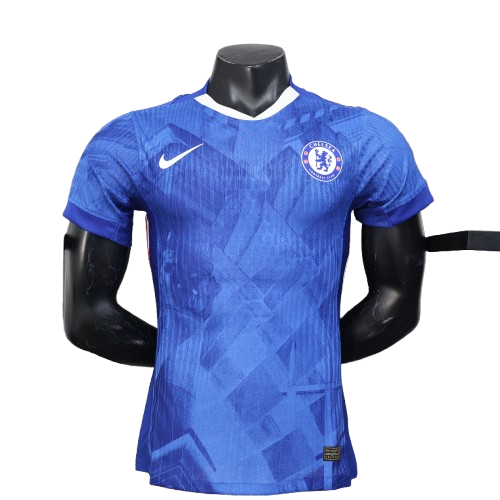 Camisa Chelsea 25/26 Jogador Home