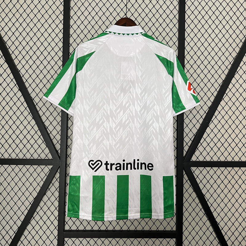 Camisa Real Betis 24∕25 Home