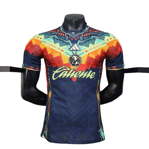 Camisa America 25/26 Player Special Edition