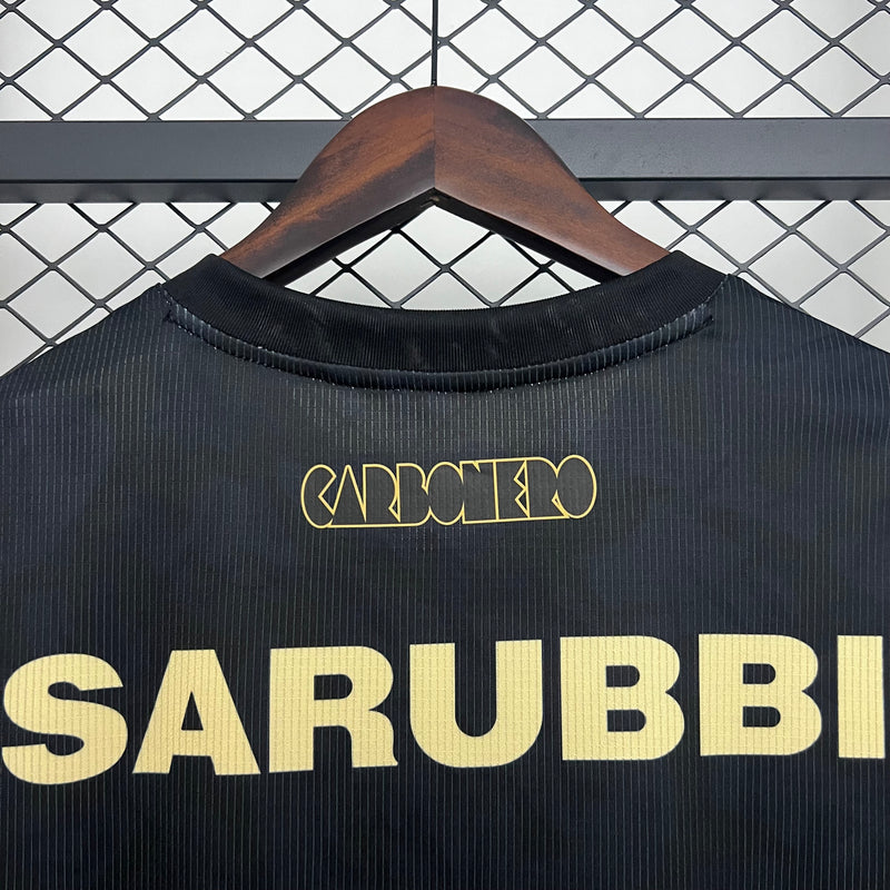 Camisa Penarol 25/26 Black