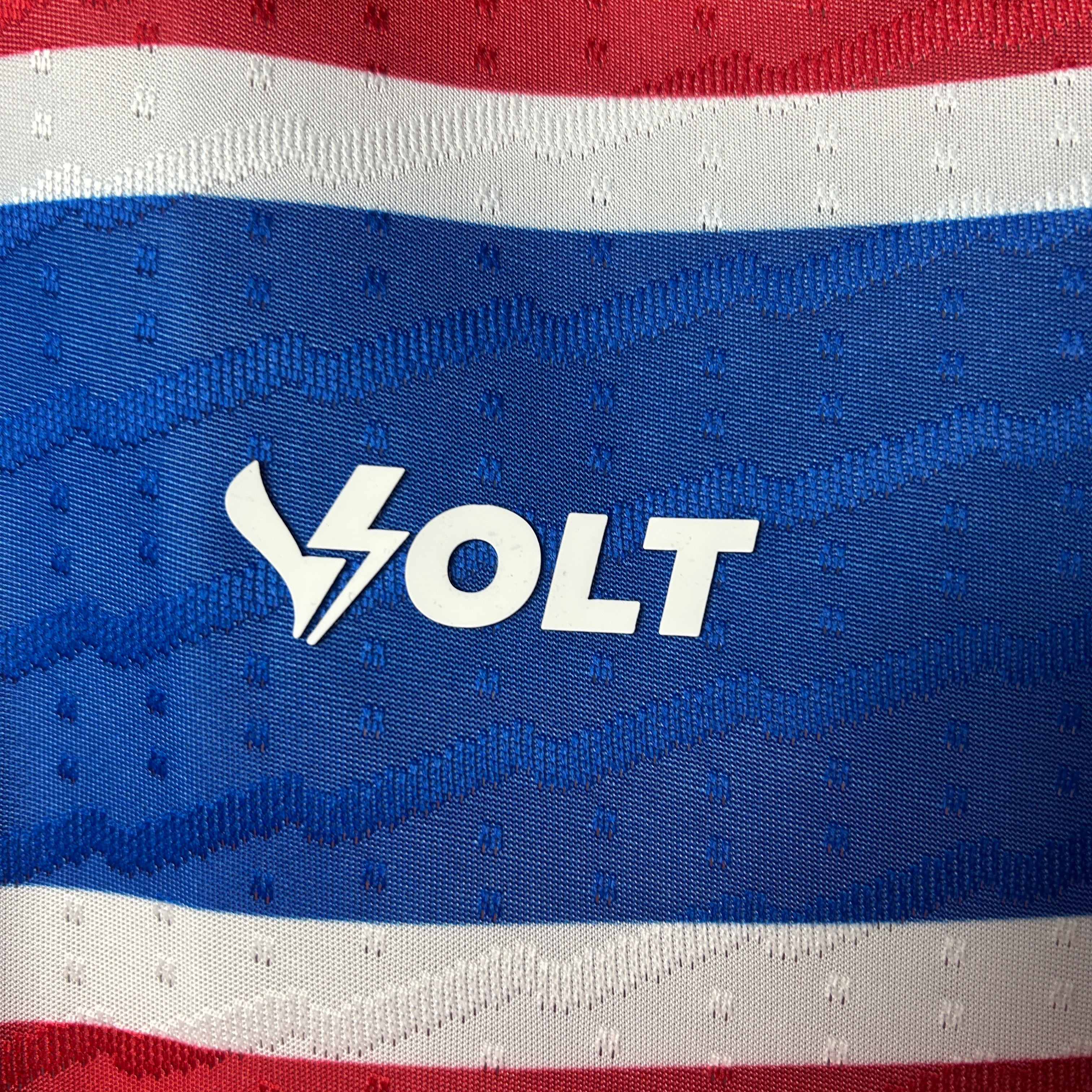 Camisa Fortaleza 25∕26 Home