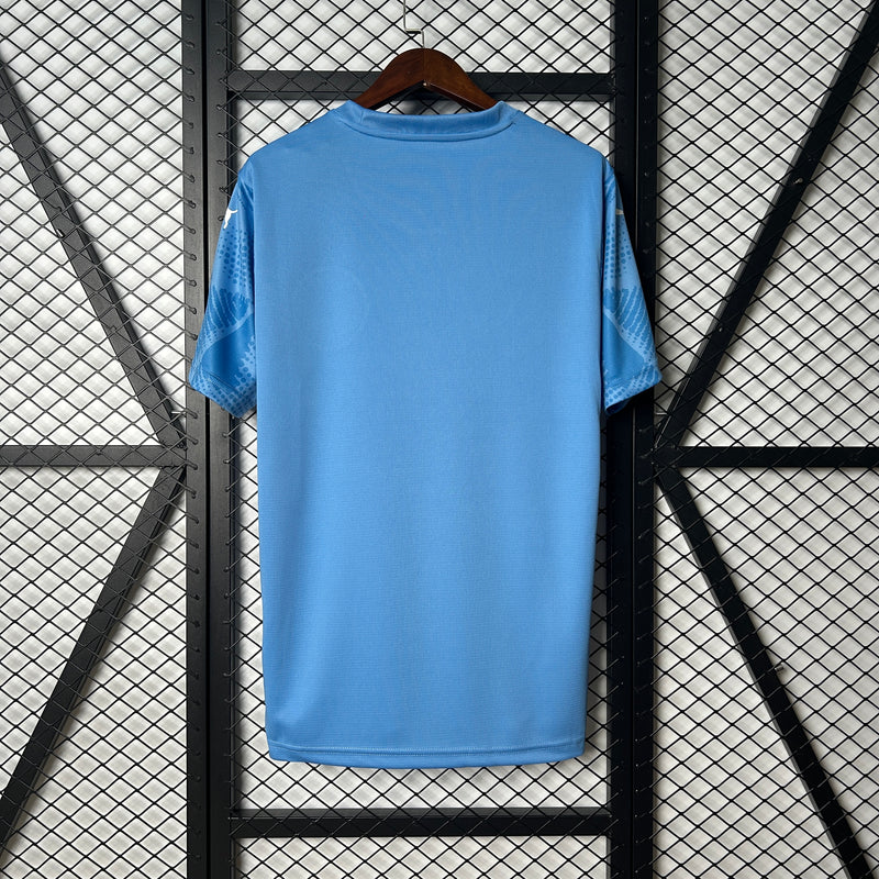 Camisa Palmeiras 25/26 Goalkeeper