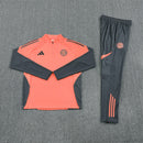 Training Suit Bayern De Munique 25/26 - Winter