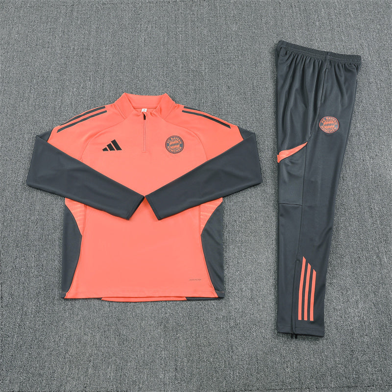 Training Suit Bayern De Munique 25/26 - Winter