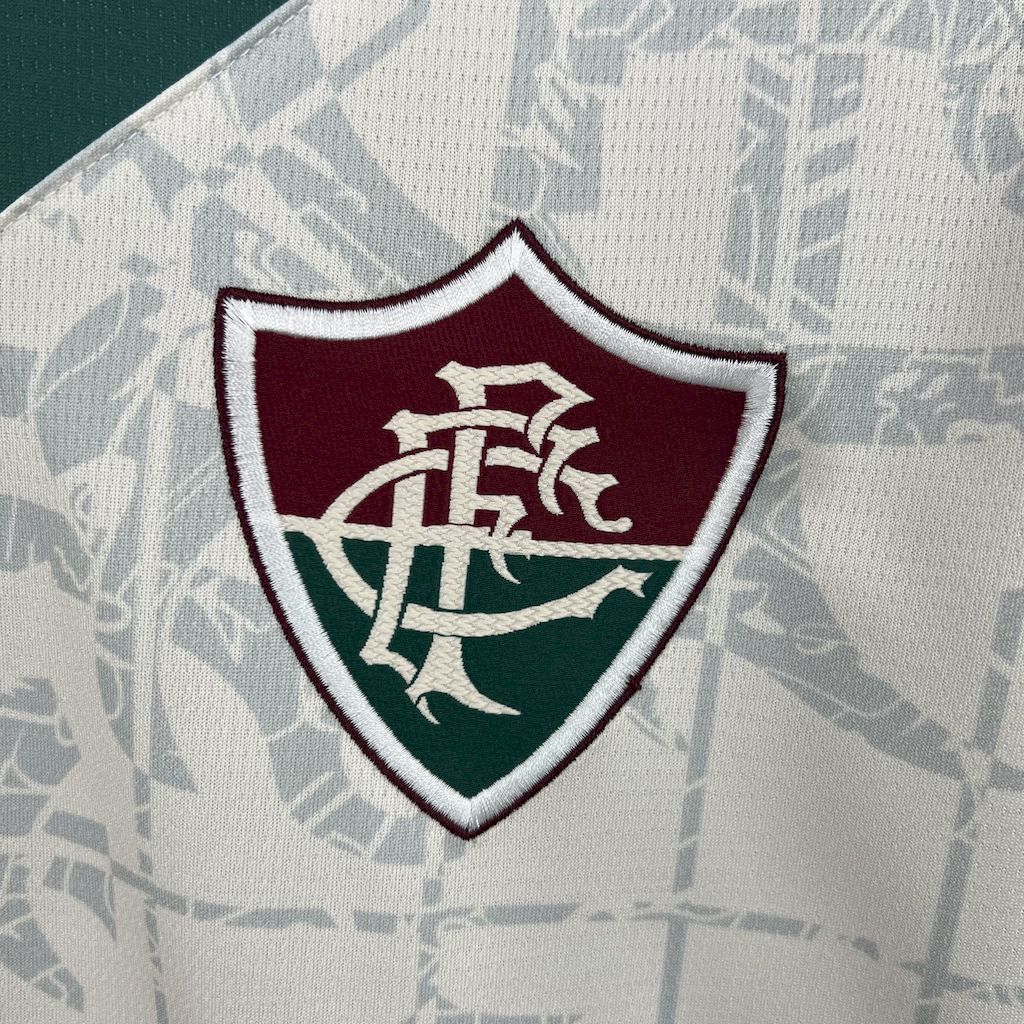 Camisa 24∕25 Fluminense Third