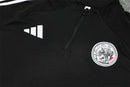 Training Suit Ajax 25/26 Black - Winter