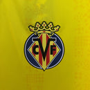 Camisa do Villarreal l 24/25 Home