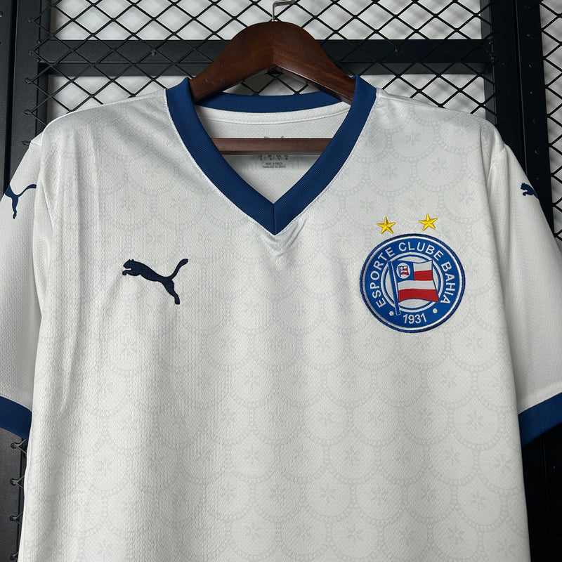 Camisa Bahia 25/26 Home
