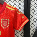 Infantil Bayern 25/26 125th Anniversary