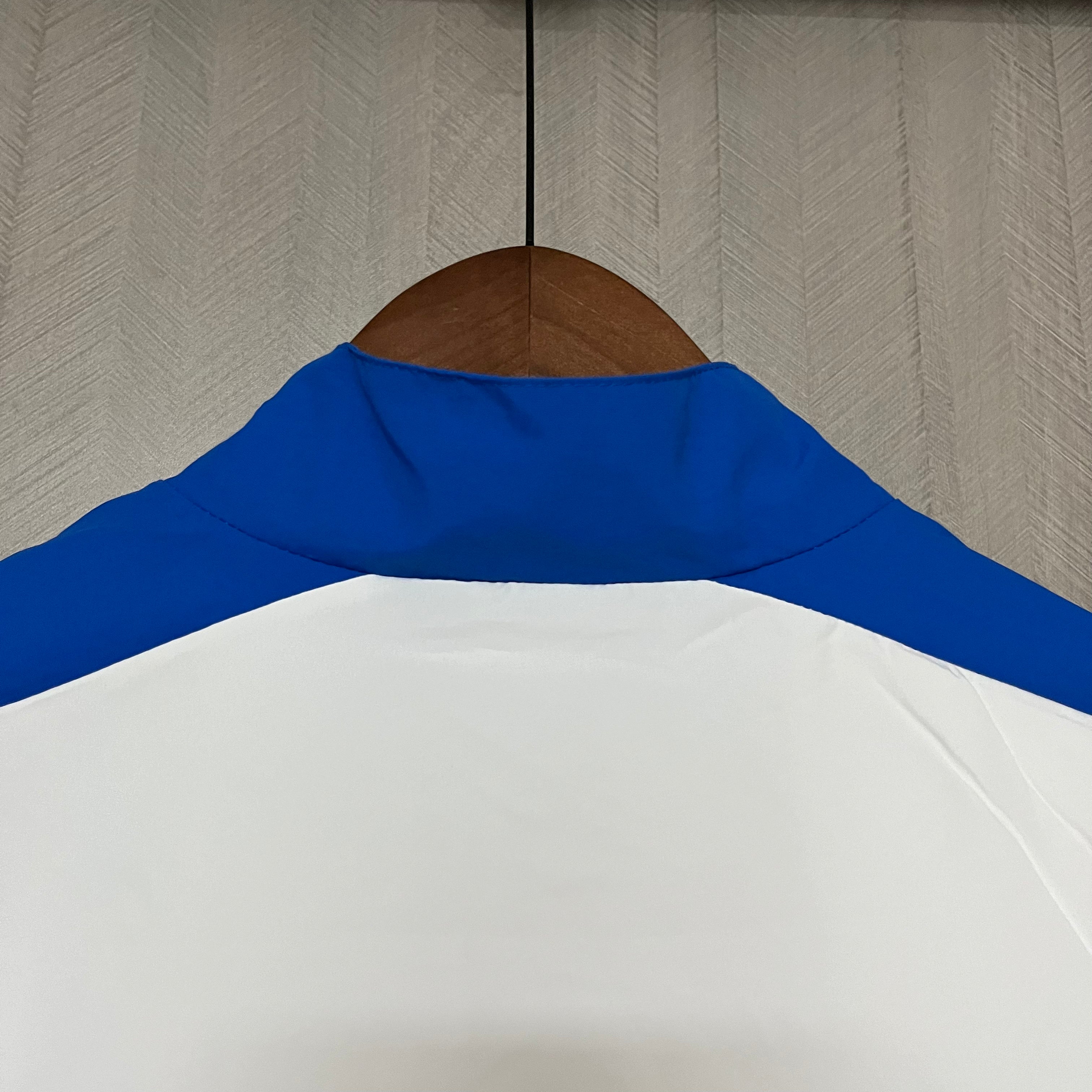 Corta Vento Brasil Retrô 1998