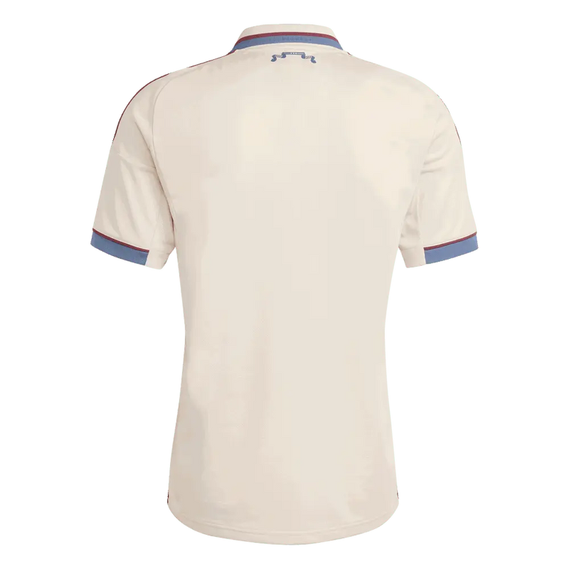 Camisa Ajax 25/26 Third