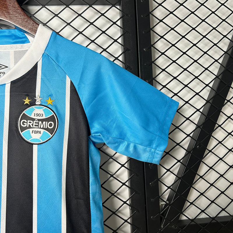 Infantil Grêmio 25/26 Home