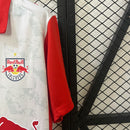 Camisa Leipzig RedBull 25/26 Home