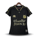 Camisa do Santos Charlie Brown 24/25 - Feminino