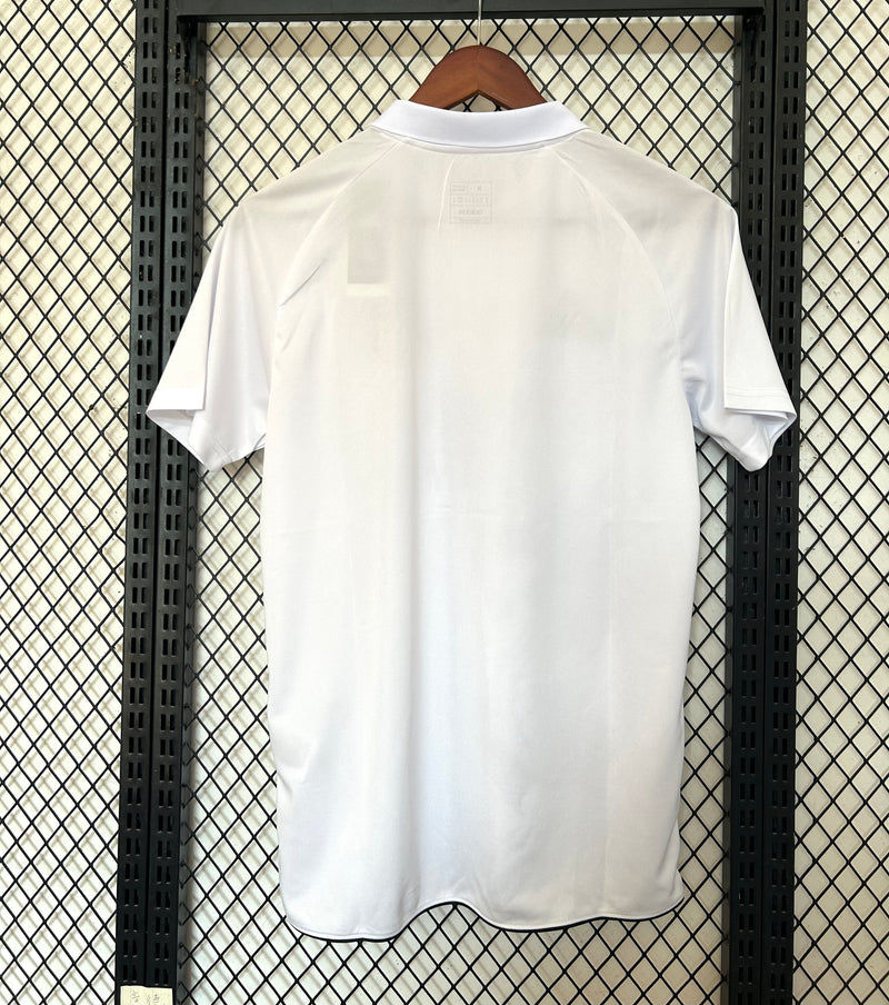 Camisa Real Madrid 25/26 Special Edition - Branco