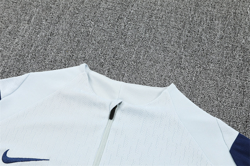 Training Suit Inter de Milão 25/26 Blue - Winter