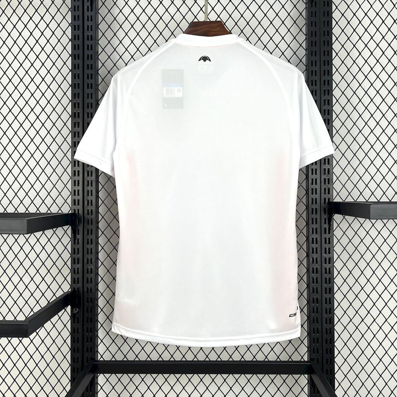 Camisa Valencia CF 2006/07 Home Retro