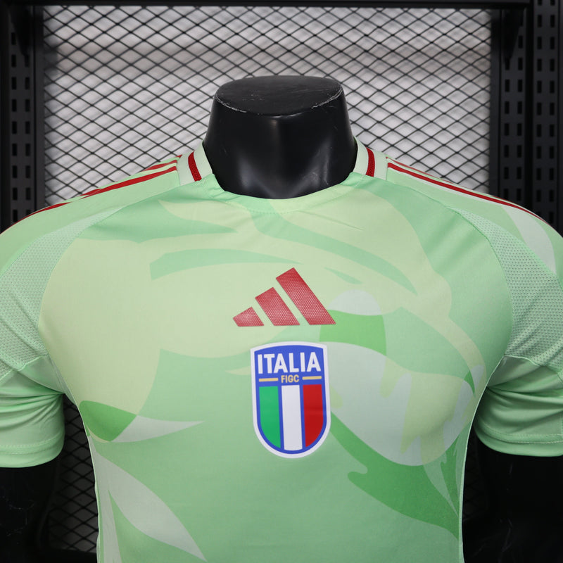 Camisa Italy 25/26 Jogador Training