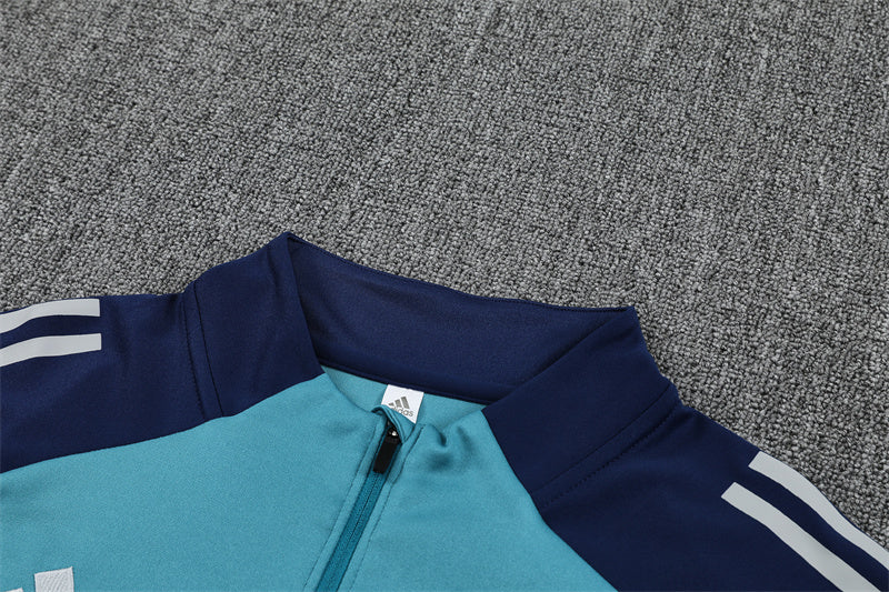 Training Suit Arsenal 25/26 - Winter