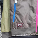 Corta Vento Nike 24/25 - Marrom e Verde