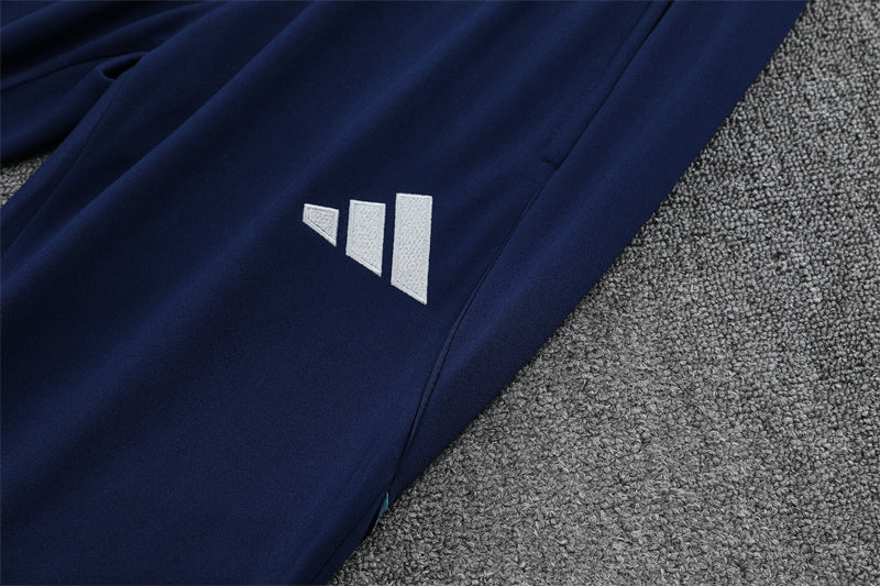 Training Suit Arsenal 25/26 - Winter