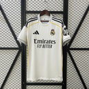 25∕26 Real Madrid home