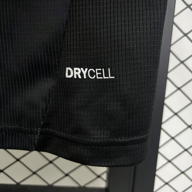 Camisa Penarol 25/26 Black