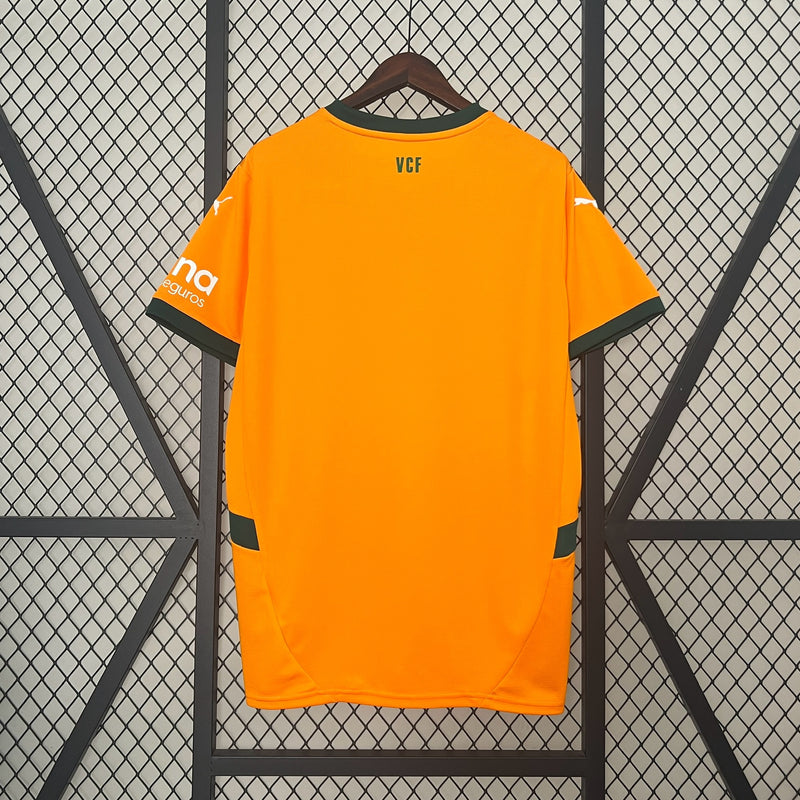 Camisa Valencia CF 24∕25 Third