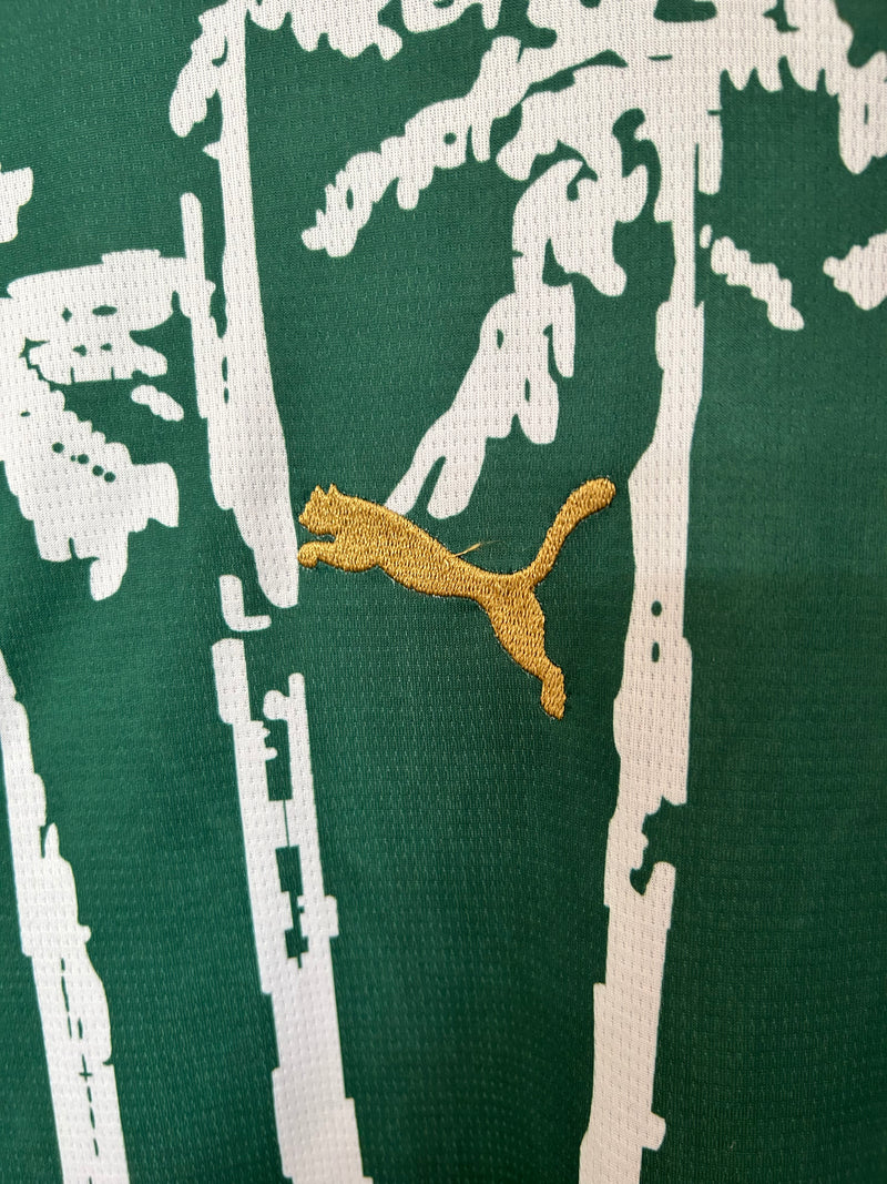 Camisa Palmeiras 25/26 Special Edition - Verde