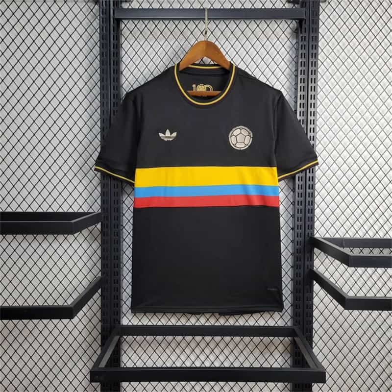 24∕25 Colombia Commemorative Edition S-XXL(2C94)