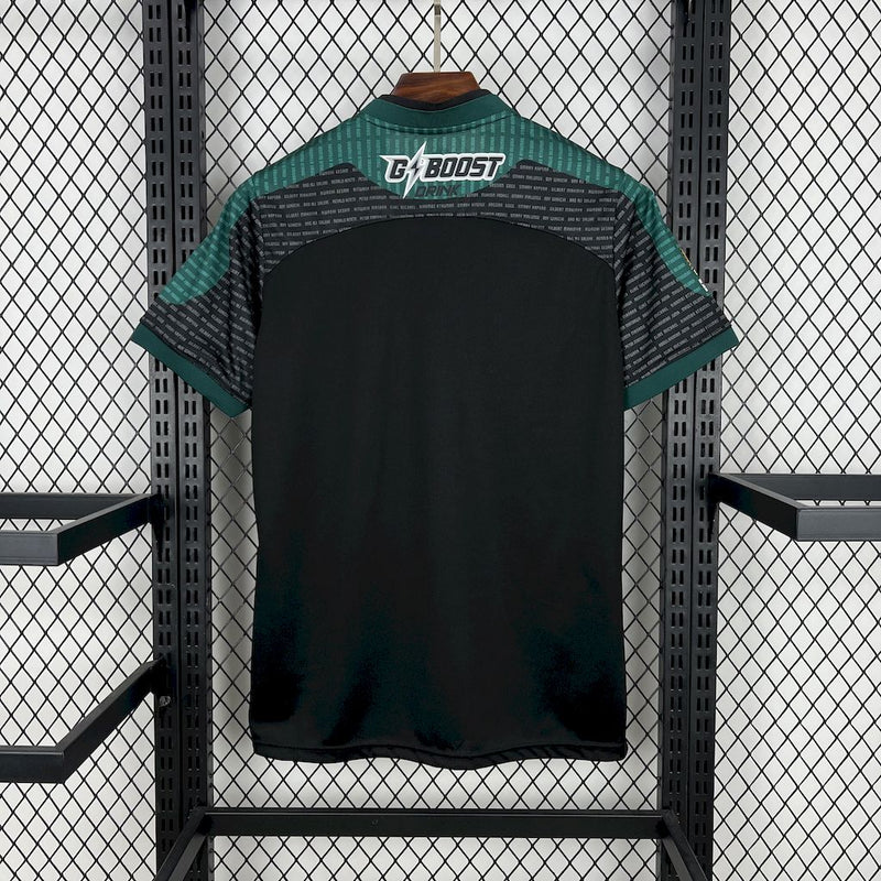 Camisa Young Africans 25/26 Away