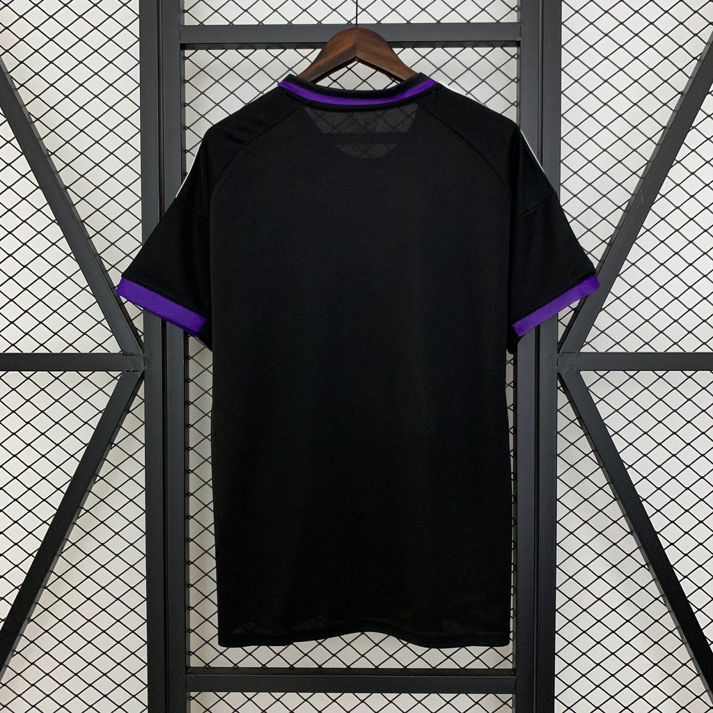 Camisa Real Madrid 25/26 Special Edition - Roxo