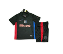 Kit Infantil Barcelona ll 2024∕25 Cactus Jack