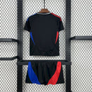 Infantil Olympique Lyonnais 24∕25 Away