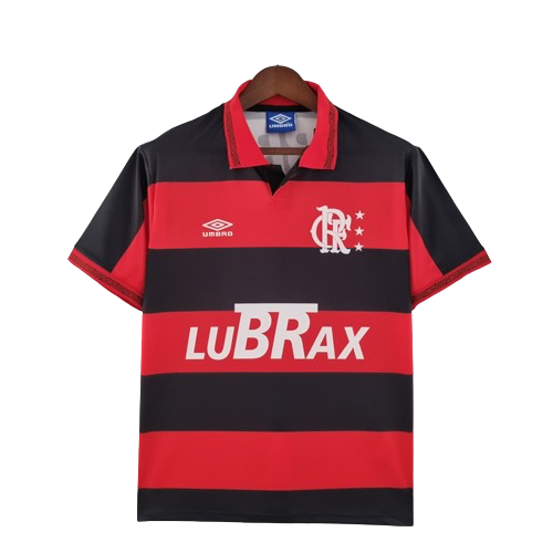 Camisa Retro Flamengo 92/93 Home
