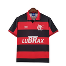 Camisa Retro Flamengo 92/93 Home