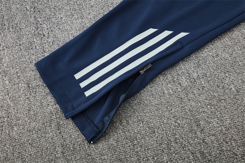 Training Suit Arsenal 25/26 Blue - Winter