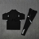 Training Suit Argentina 25/26 Black - Winter
