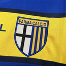Camisa Parma Calcio 24/25 Away