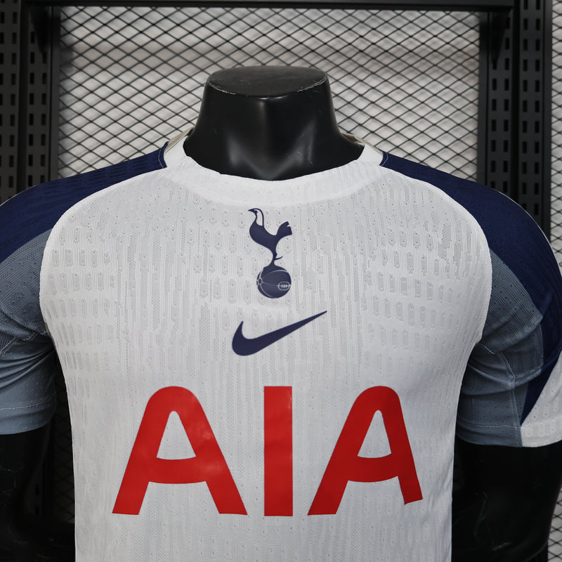 Camisa Tottenham 25/26 Home Jogador