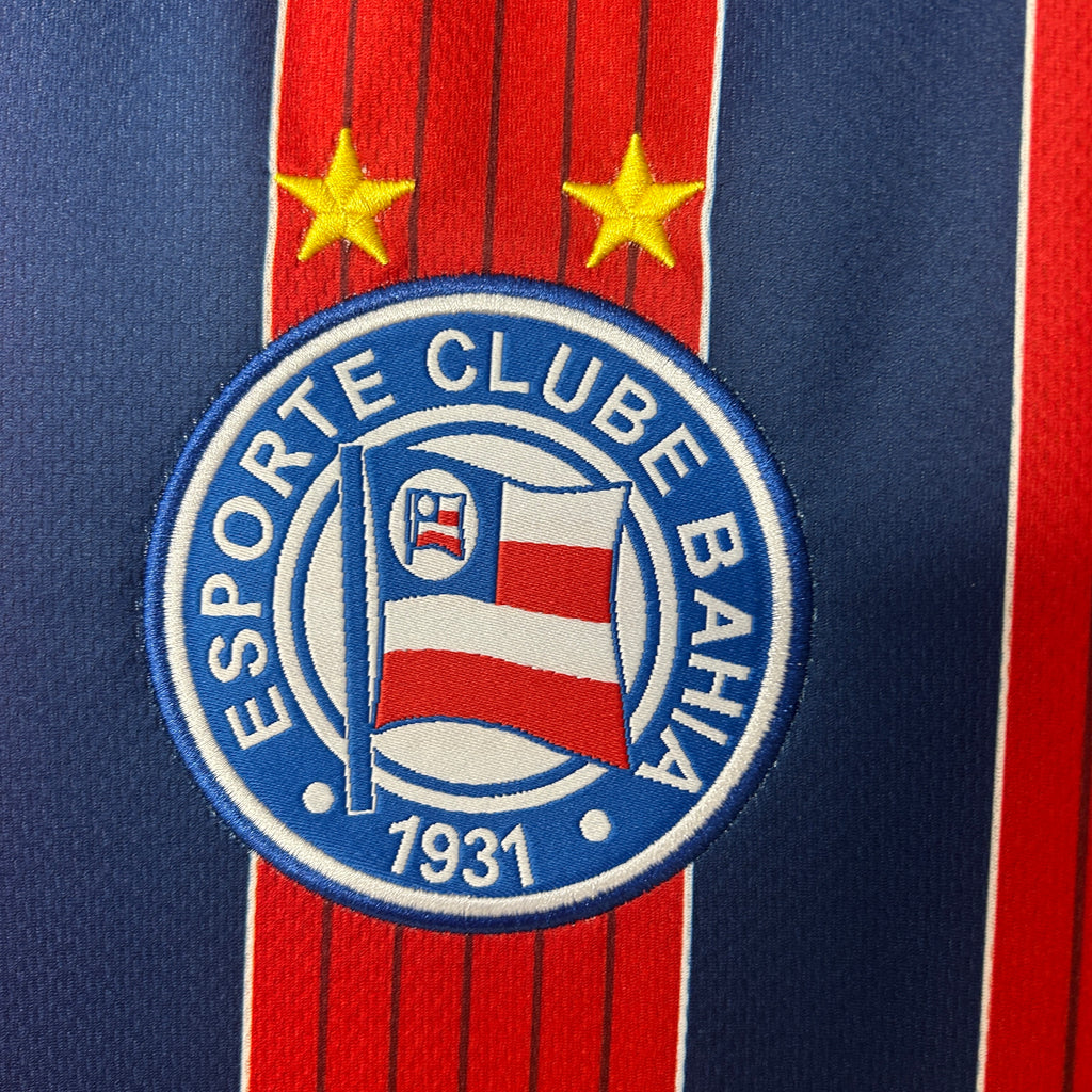 Camisa Bahia 25/26 Away
