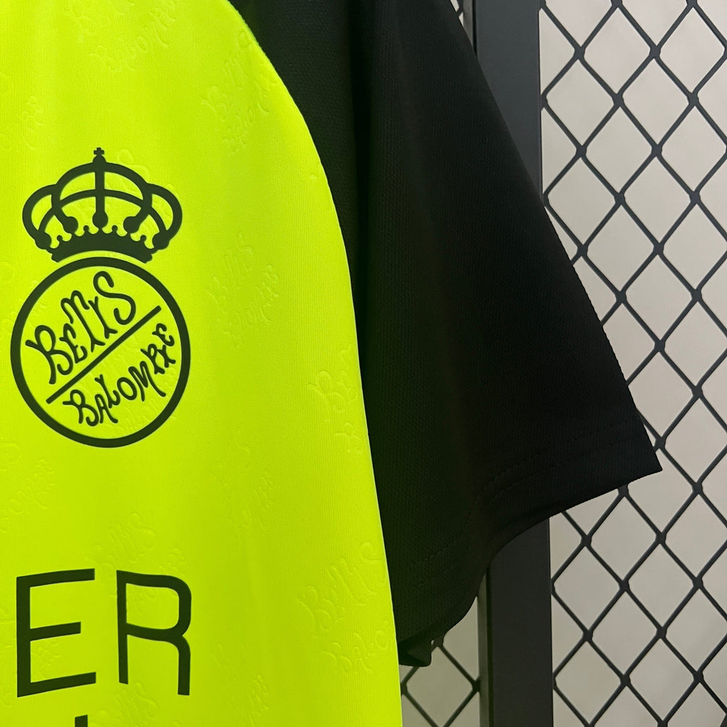 Camisa Real Betis 24∕25 Away