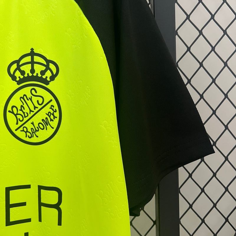 Camisa Real Betis 24∕25 Away