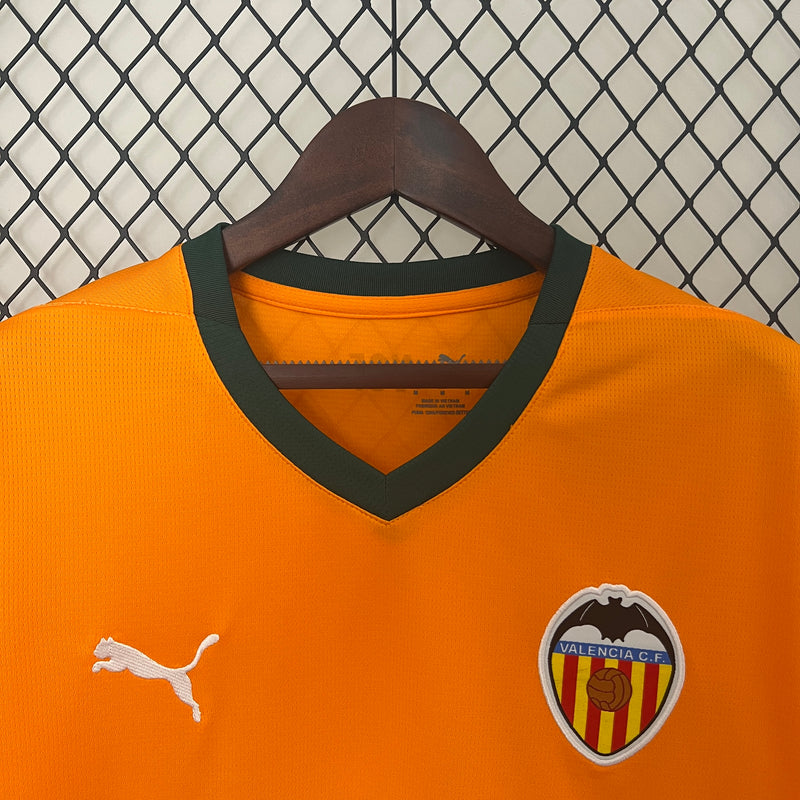 Camisa Valencia CF 24∕25 Third